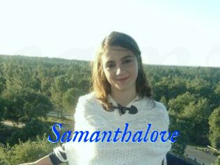 Samanthalove