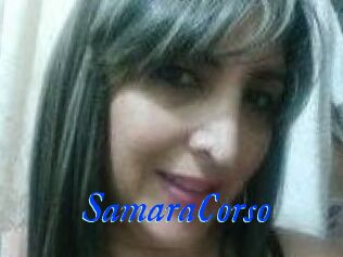 SamaraCorso