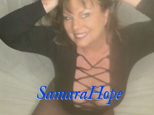 SamaraHope