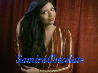 SamiraChocolate