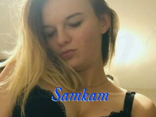 Samkam