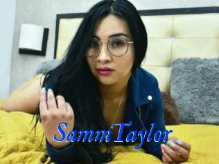 SammTaylor