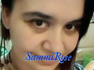 SammiRose