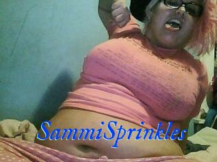 SammiSprinkles