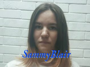 SammyBlair