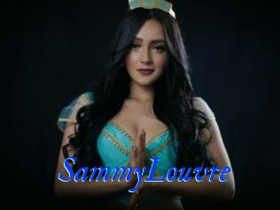 SammyLouvre