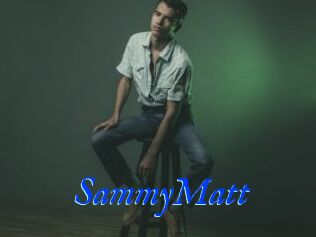 SammyMatt