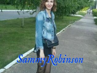 SammyRobinson