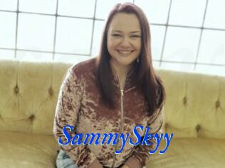 SammySkyy