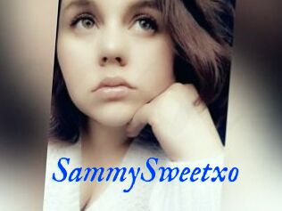 SammySweetxo