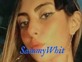 SammyWhit