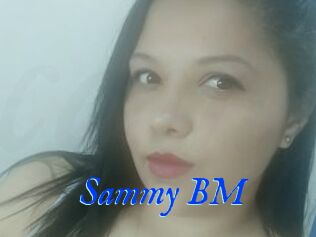 Sammy_BM