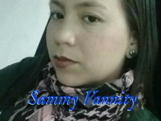 Sammy_Vannity