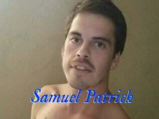 Samuel_Patrick