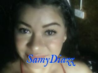 SamyDiazz