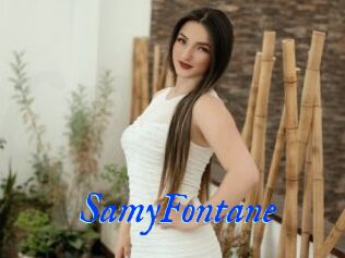 SamyFontane