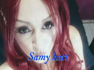 Samy_katt