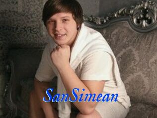 SanSimean