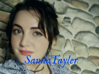 SandaTayler