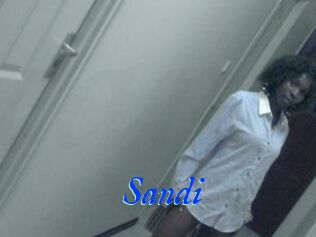 Sandi