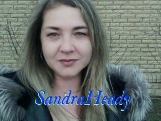 SandraHeady