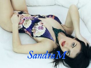 SandraM