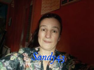 Sandy43