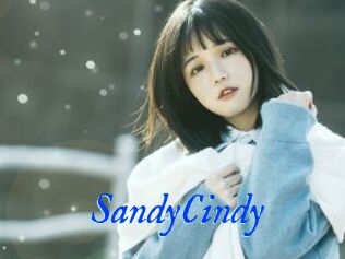 SandyCindy