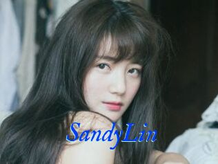 SandyLin