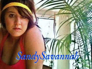 SandySavannah