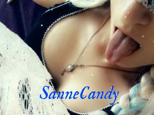 SanneCandy