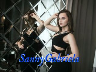 SannyGabriela