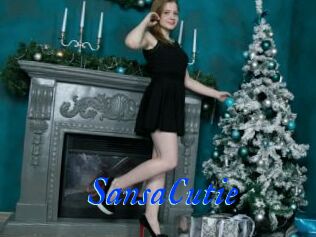 SansaCutie