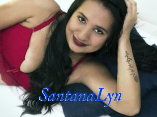 SantanaLyn