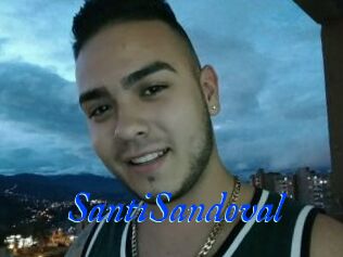 SantiSandoval