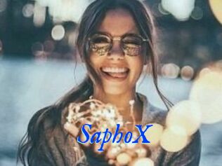 SaphoX