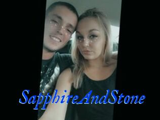 SapphireAndStone