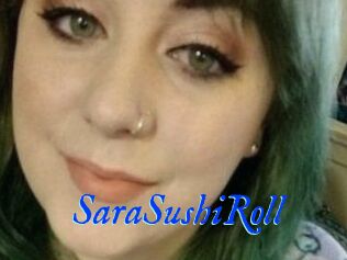 SaraSushiRoll