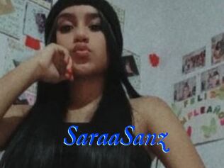 SaraaSanz