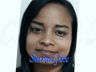 Saraa_fox