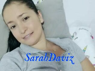 SarahDaviz