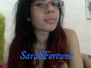 SarahFortune