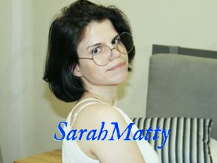 SarahMatty