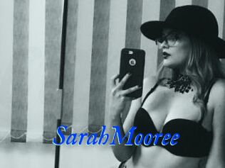 SarahMooree