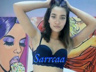 Sarrcaa