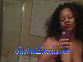 SashaExclusive