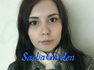 SashaGarden