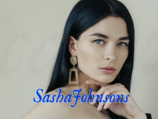 SashaJohnsons