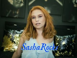 SashaRocks