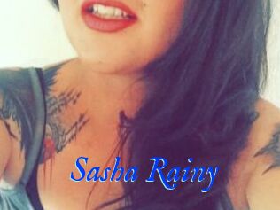 Sasha_Rainy